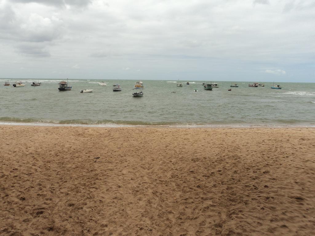 Enseada Praia Do Forte Exteriér fotografie