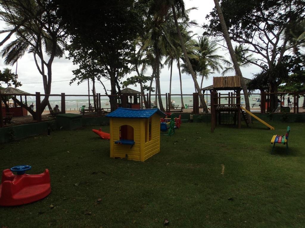 Enseada Praia Do Forte Exteriér fotografie