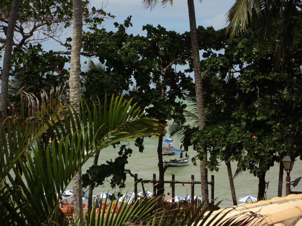 Enseada Praia Do Forte Exteriér fotografie