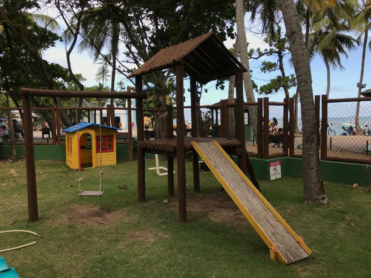Enseada Praia Do Forte Exteriér fotografie